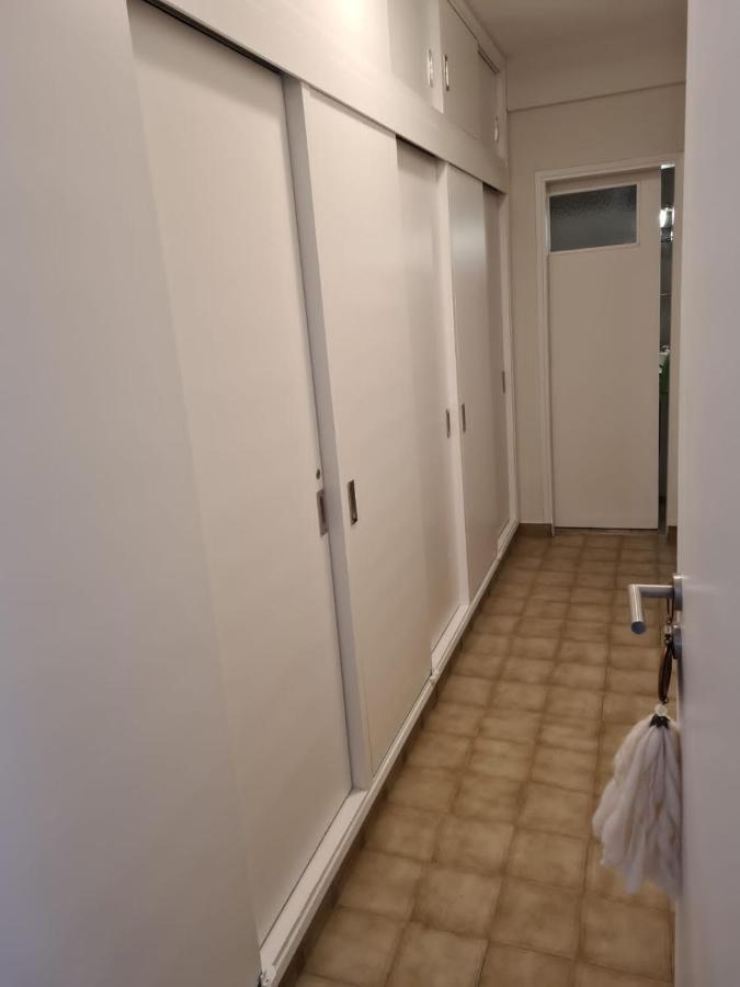 Alquiler Temporal Departamento centrico y confortable en Mendoza Exterior foto